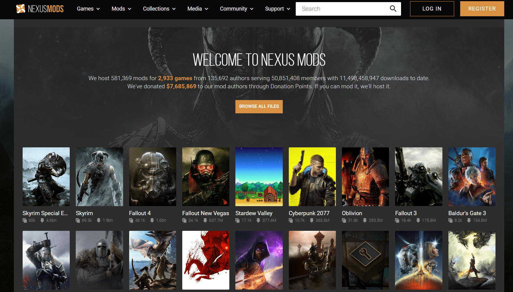 Liste Sites Jeux Vidéo Repack 3 Capture decran 2024 06 06 094645