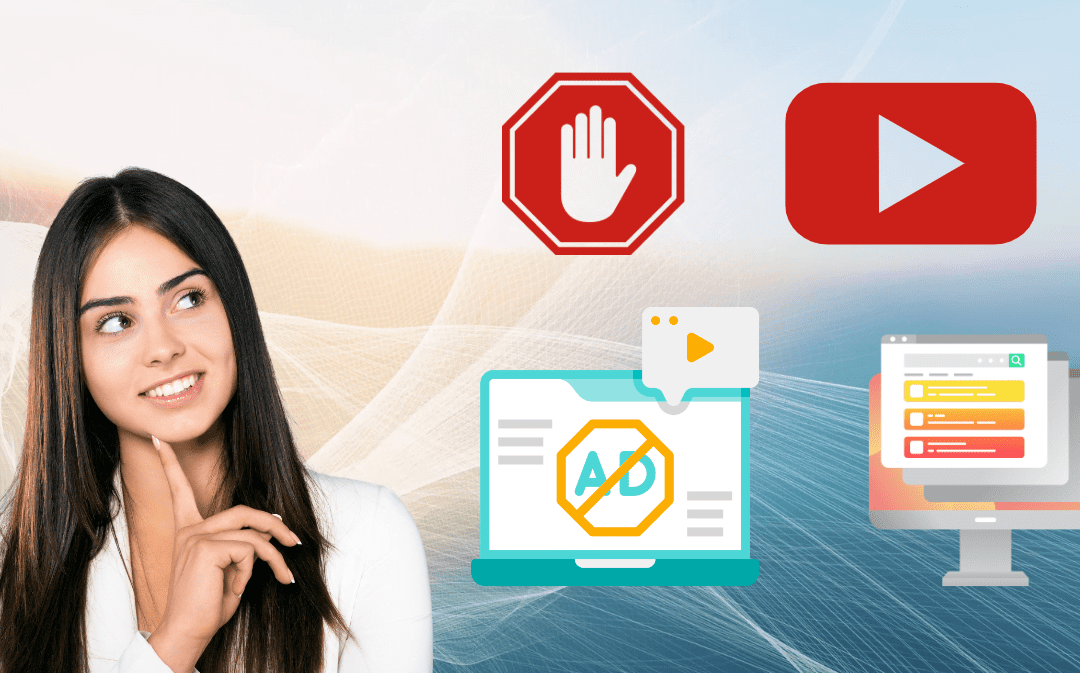 Meilleurs extensions anti publicité