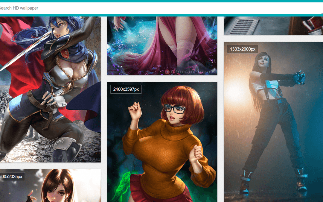 Où Trouver les Meilleurs Wallpapers Pour Votre Appareil ?