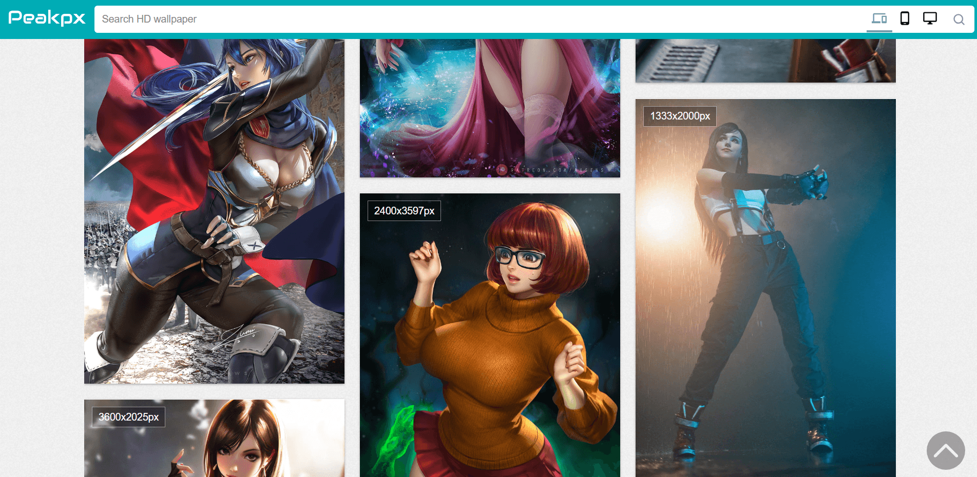 Où Trouver les Meilleurs Wallpapers Pour Votre Appareil ?