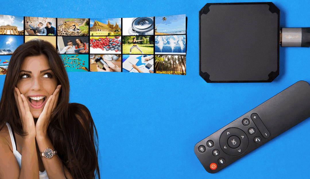 IPTV Smarters Pro et les Meilleurs Sites pour Télécharger des Listes M3U Gratuites