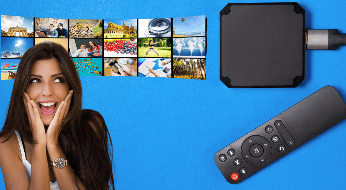 IPTV Smarters Pro et les Meilleurs Sites pour Télécharger des Listes M3U Gratuites