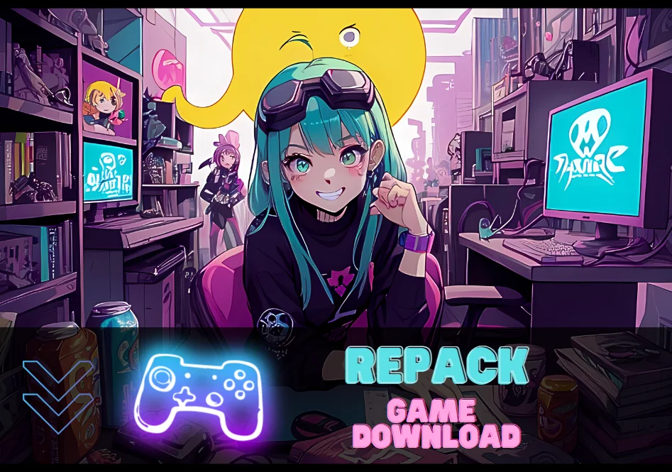 Liste Sites Jeux Vidéo Repack