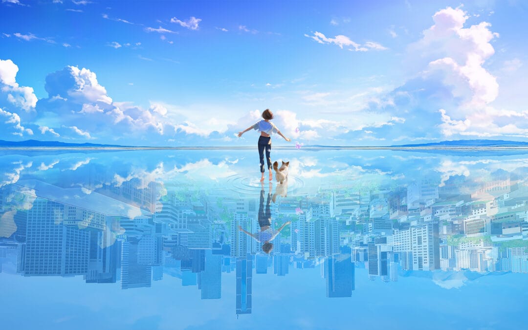 inZOI : Plongez dans une Vie Rêvée avec Réalisme Inégalé