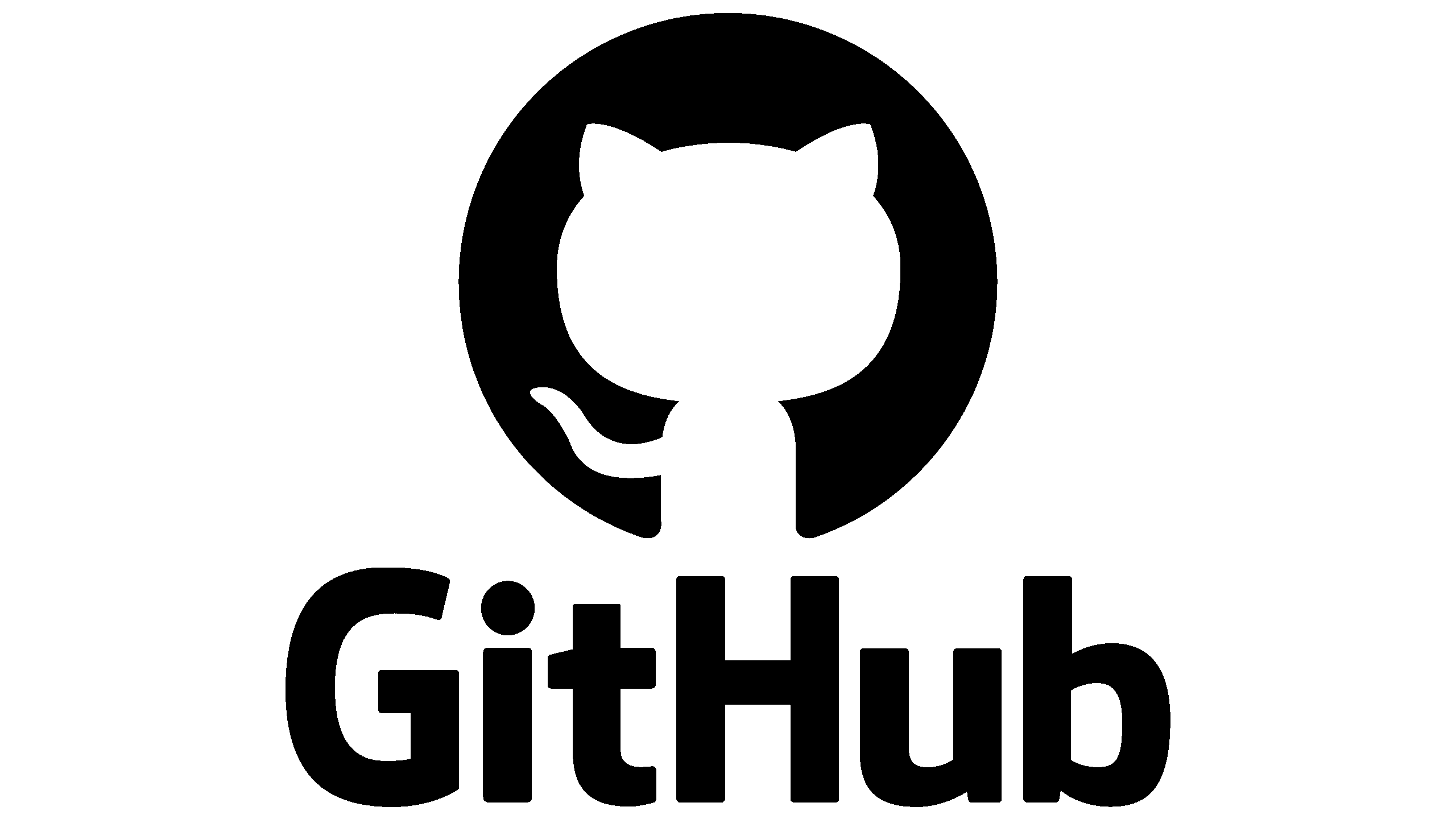 GitHub logo1 scaled