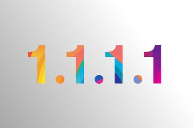 1 1 1 1 cloudflare logo