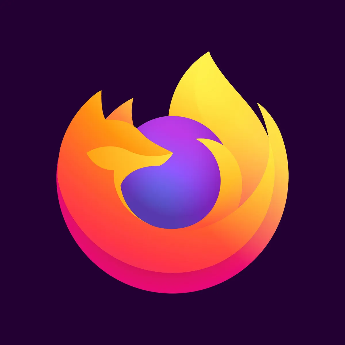 firefox new icon 2019 06