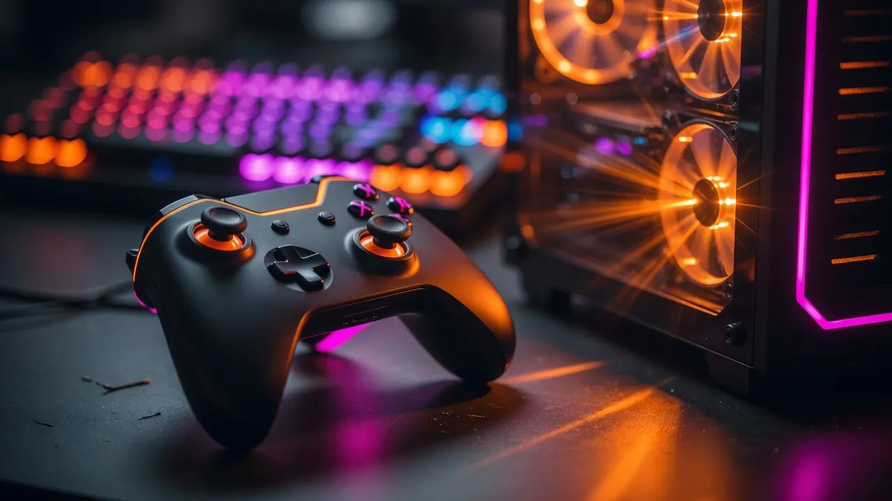 Gaming Streaming Download 46 Gaming