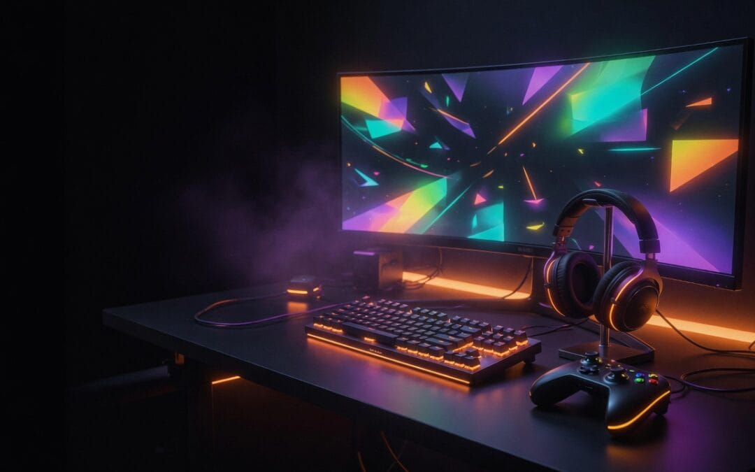 Offres gratuites : streaming, games & software