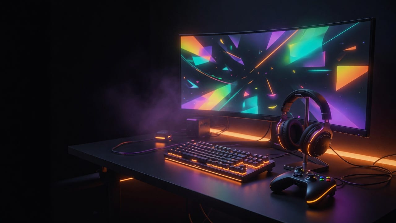 Gaming Streaming Download 49 Offres gratuites : streaming, games & software