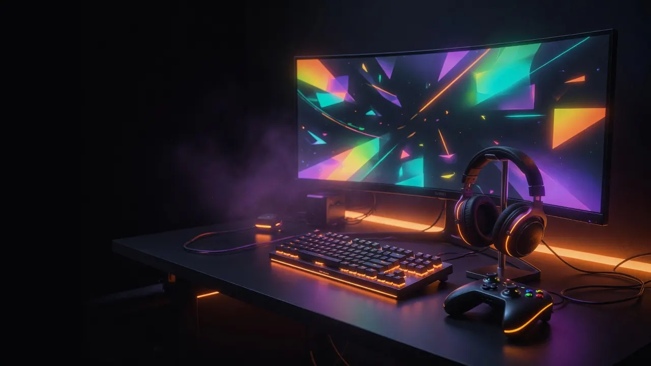 Gaming Streaming Download 45 01Geek